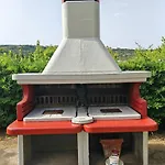 Casale Conci شقة