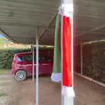 Casale Conci شقة Casa Ajali