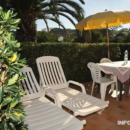 Casale Conci Appartement *