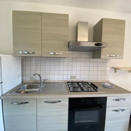 Appartement Casale Conci