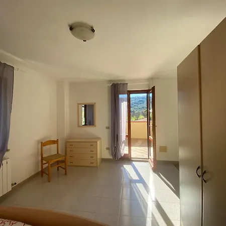Apartment Casale Conci