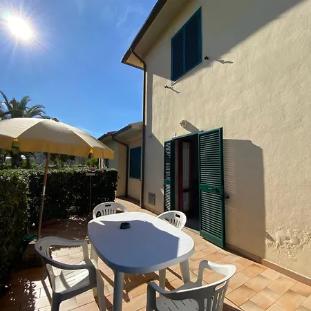 Casale Conci * Casa Ajali