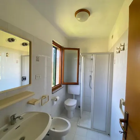 Apartmán Casale Conci Casa Ajali
