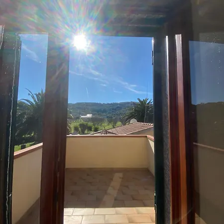 Appartement Casale Conci Casa Ajali