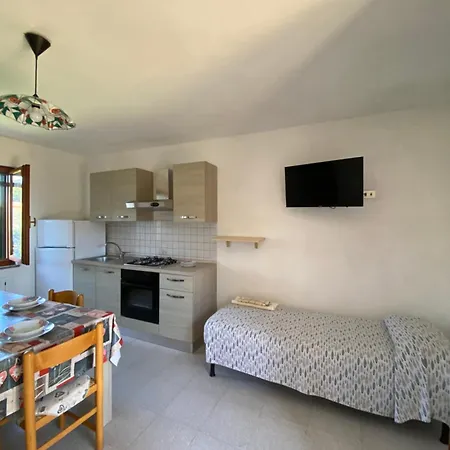 Casale Conci Casa Ajali