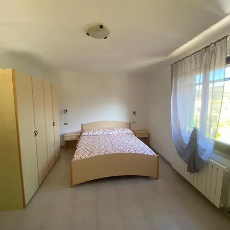 Casale Conci * Casa Ajali