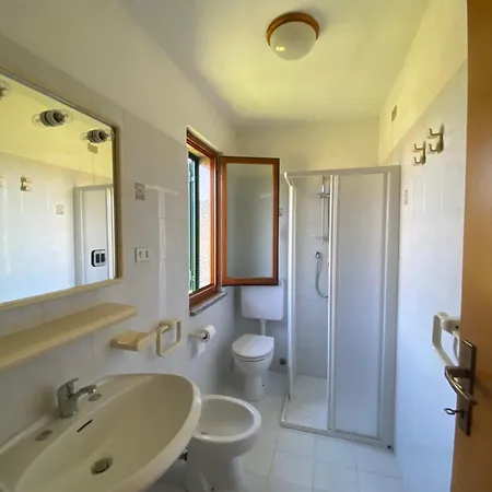 Casale Conci Appartement