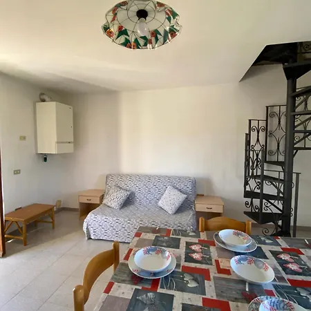 Casale Conci Apartment Casa Ajali