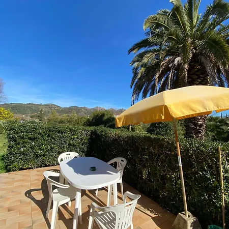 Apartment Casale Conci *