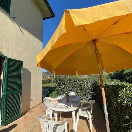 Casale Conci Apartmán