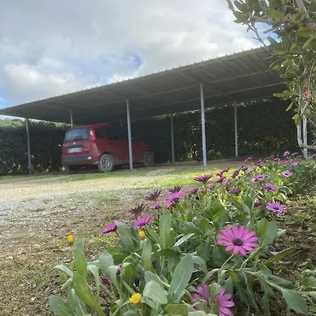 Casale Conci דירה