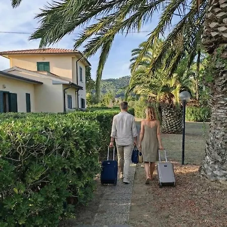 Casale Conci Casa Ajali