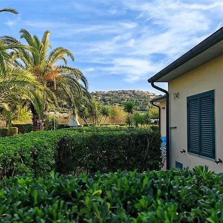 Casale Conci Apartmán