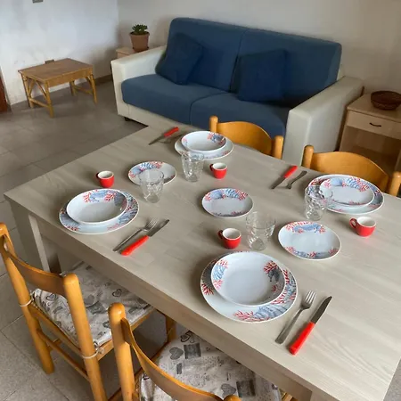 Casale Conci דירה *