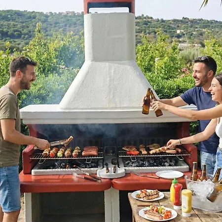 Casale Conci * Casa Ajali