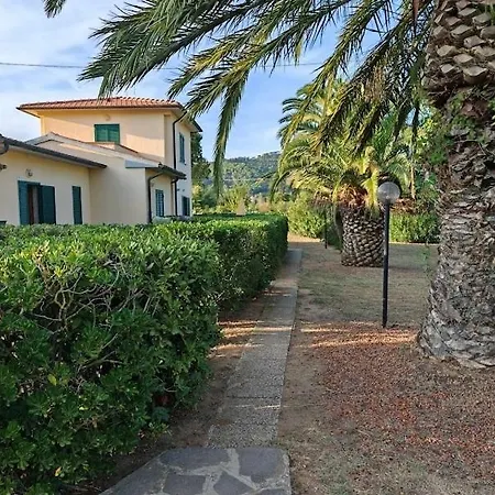 Casale Conci Apartmán *