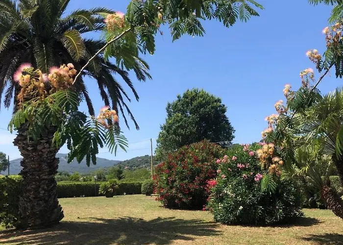 דירה Casale Conci