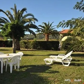 דירה Casale Conci