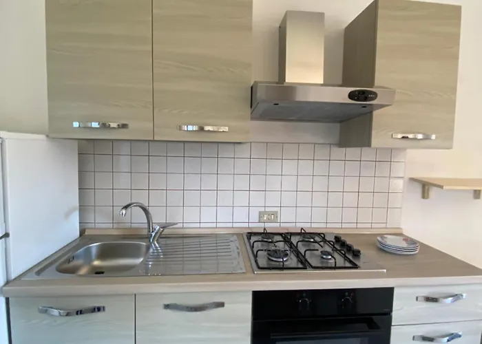 Apartament Casale Conci