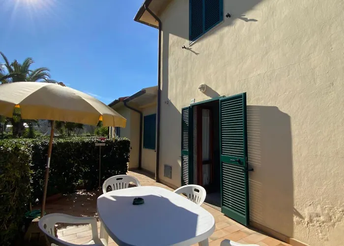 Casale Conci * Casa Ajali