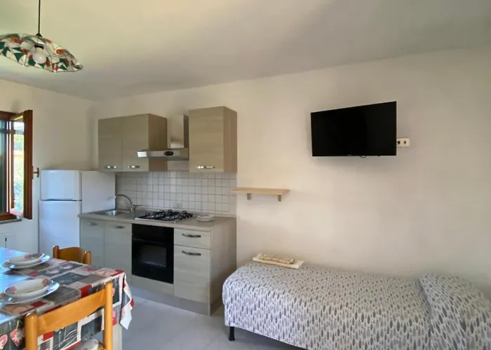 Casale Conci Casa Ajali