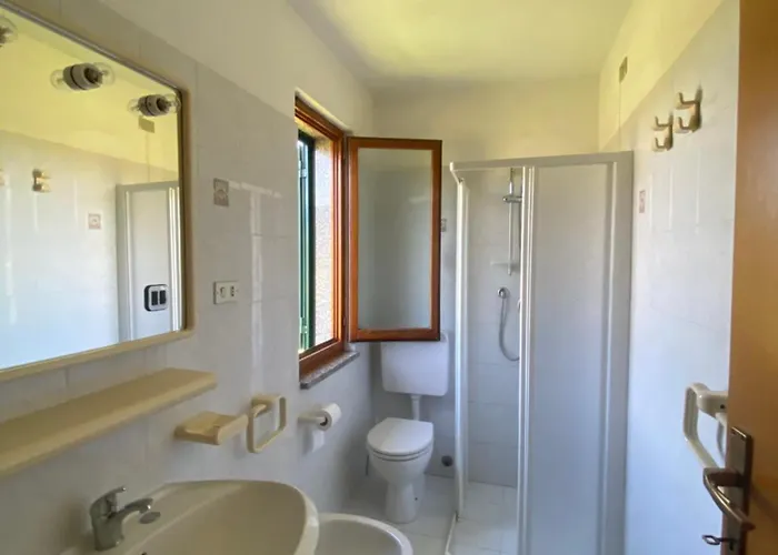 Casale Conci דירה