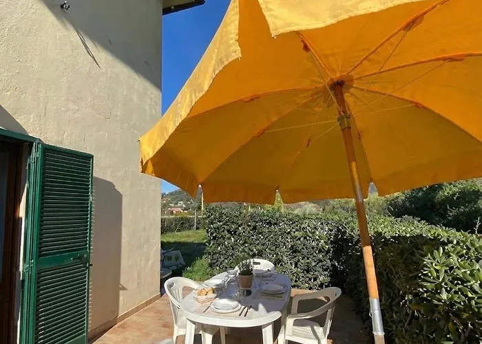 Casale Conci Apartament