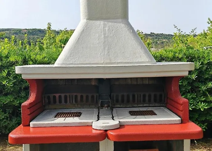 Casale Conci Lägenhet