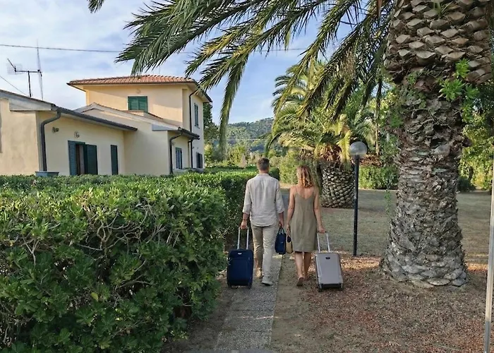 Casale Conci Casa Ajali