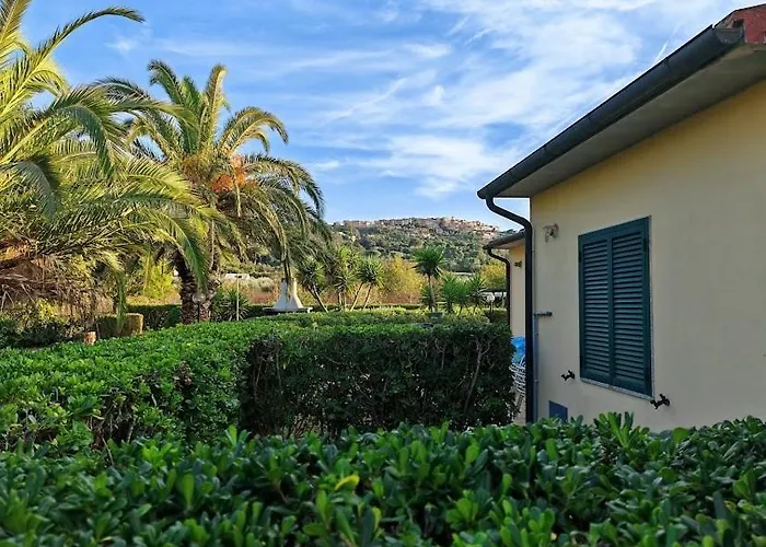 Casale Conci Lägenhet