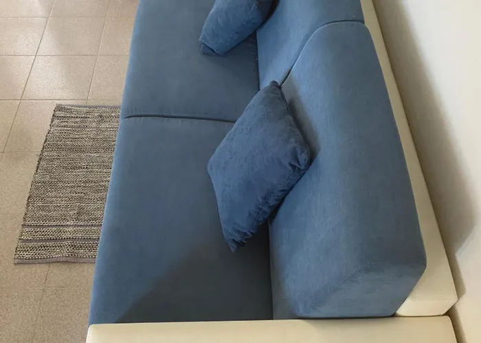 Lägenhet Casale Conci