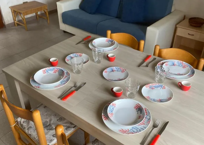 Casale Conci Lägenhet *