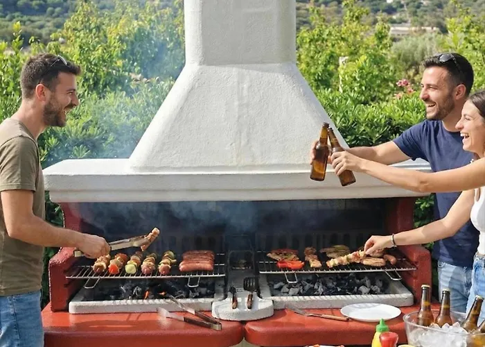 Casale Conci * Casa Ajali