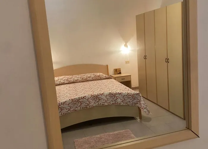 Lägenhet Casale Conci