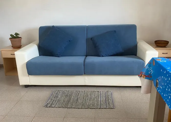 Casale Conci * Casa Ajali