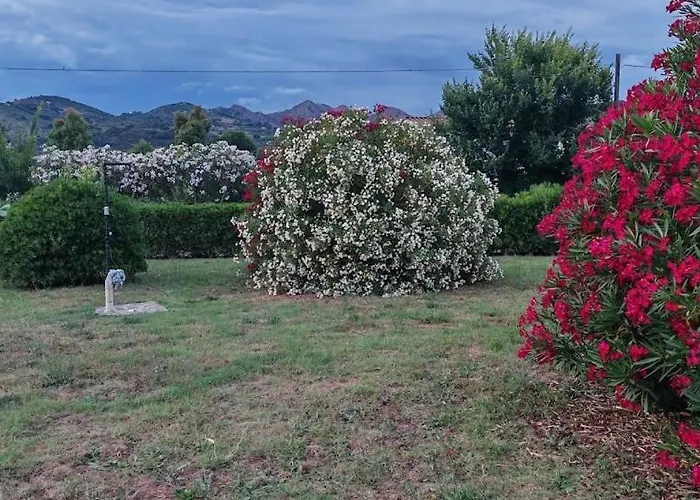 דירה Casale Conci