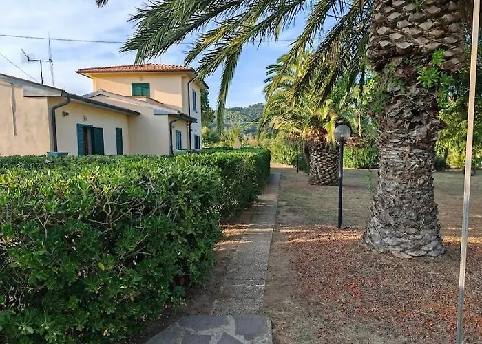 Casale Conci Lägenhet *