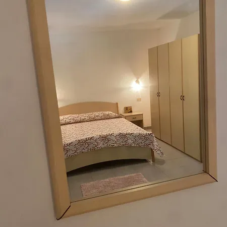 Apartment Casale Conci